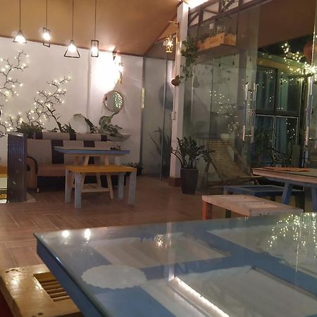Tam Coc Green Homestay Ninh Binh Eksteriør bilde