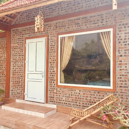 Tam Coc Green Homestay Ninh Binh Eksteriør bilde