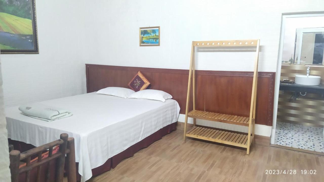 Tam Coc Green Homestay Ninh Binh Eksteriør bilde