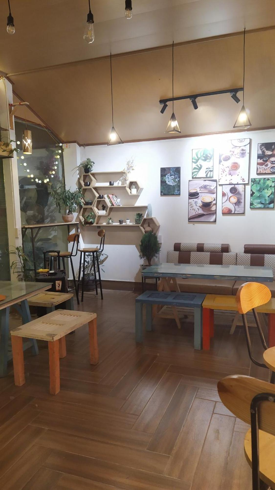 Tam Coc Green Homestay Ninh Binh Eksteriør bilde