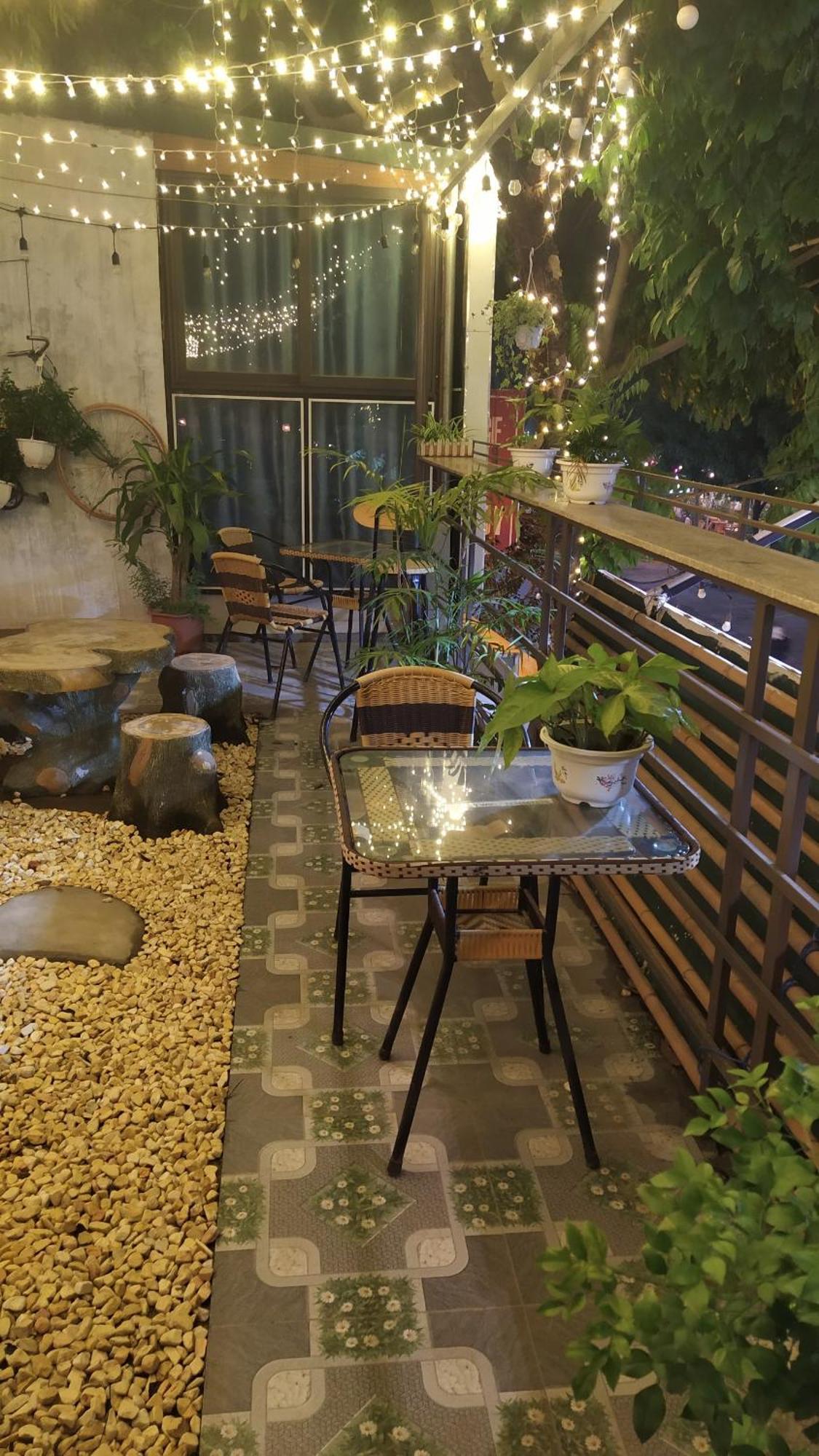 Tam Coc Green Homestay Ninh Binh Eksteriør bilde